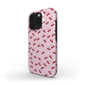 Cherry Charade - Tough Phone Case