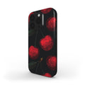 Cherry Noir - Tough Phone Case