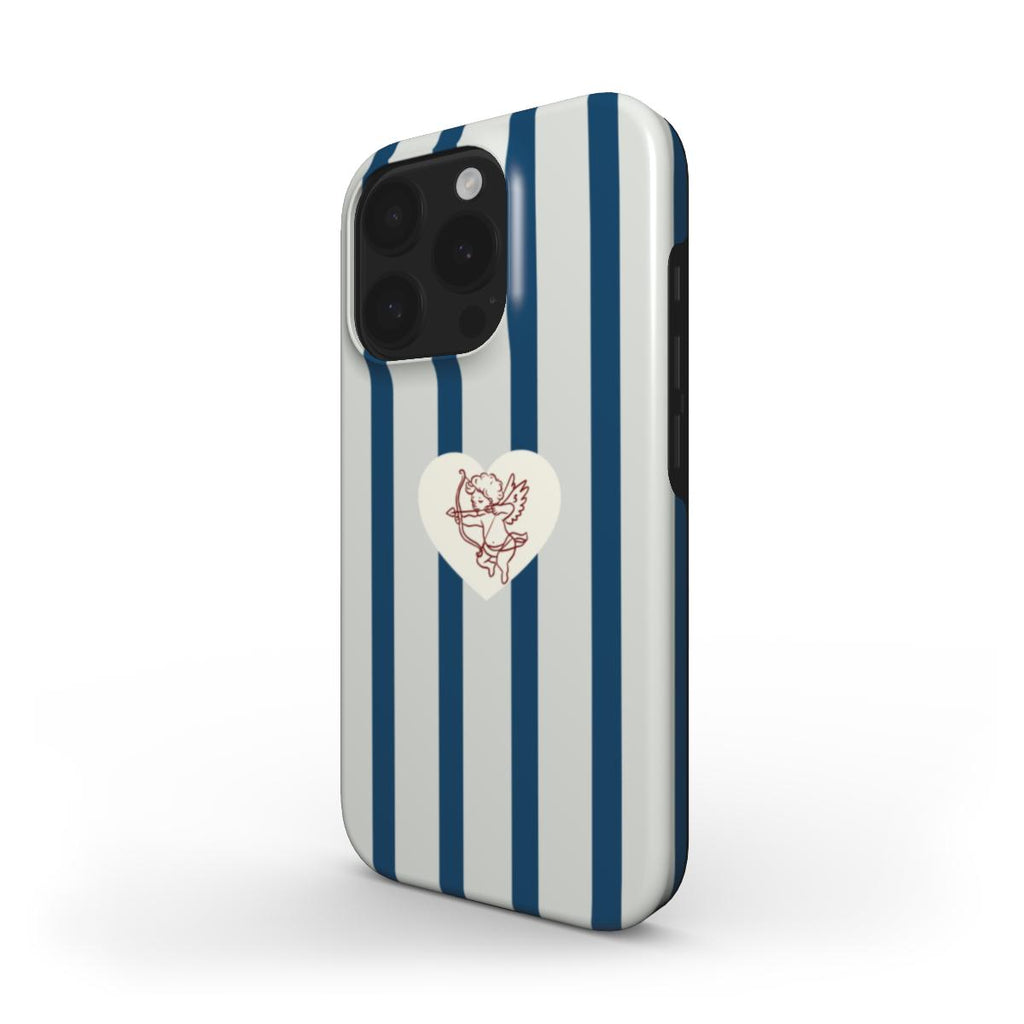 Sacre Coeur - Tough Phone Case