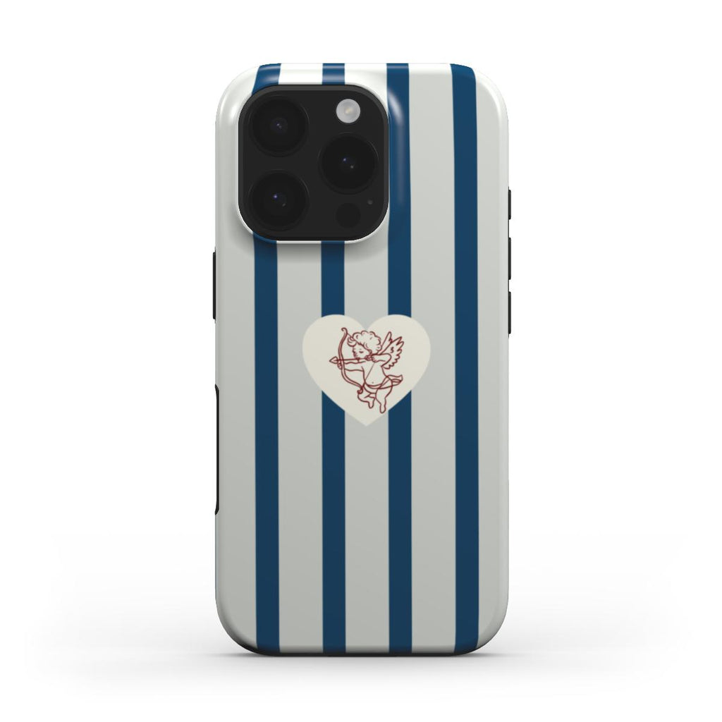 Sacre Coeur - Tough Phone Case