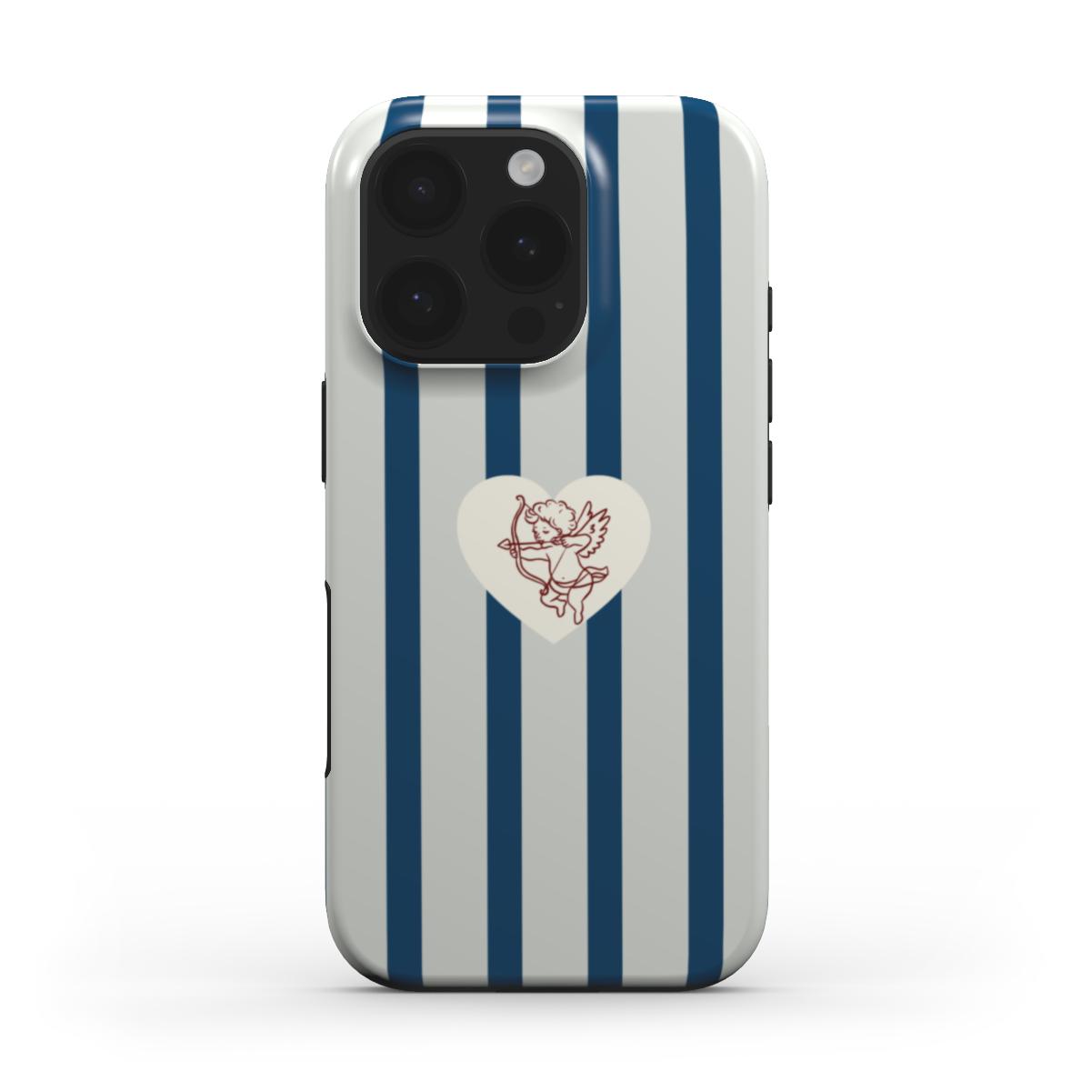 Sacre Coeur - Tough Phone Case