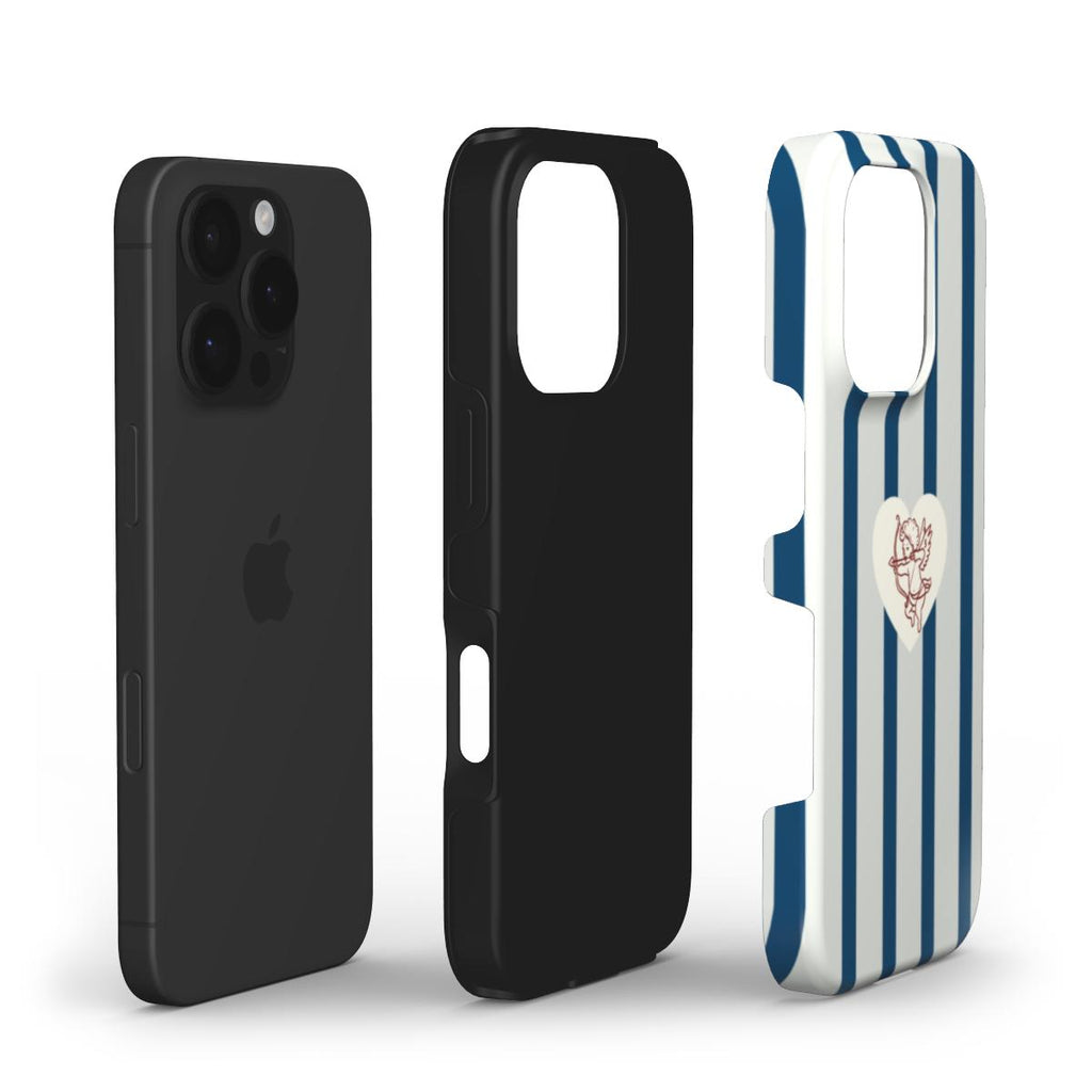 Sacre Coeur - Tough Phone Case
