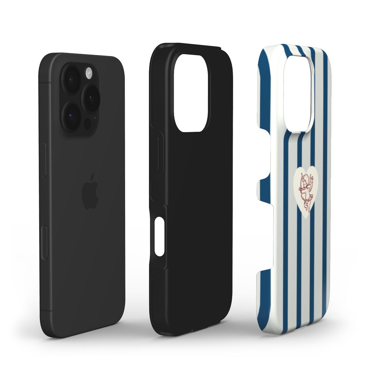 Sacre Coeur - Tough Phone Case