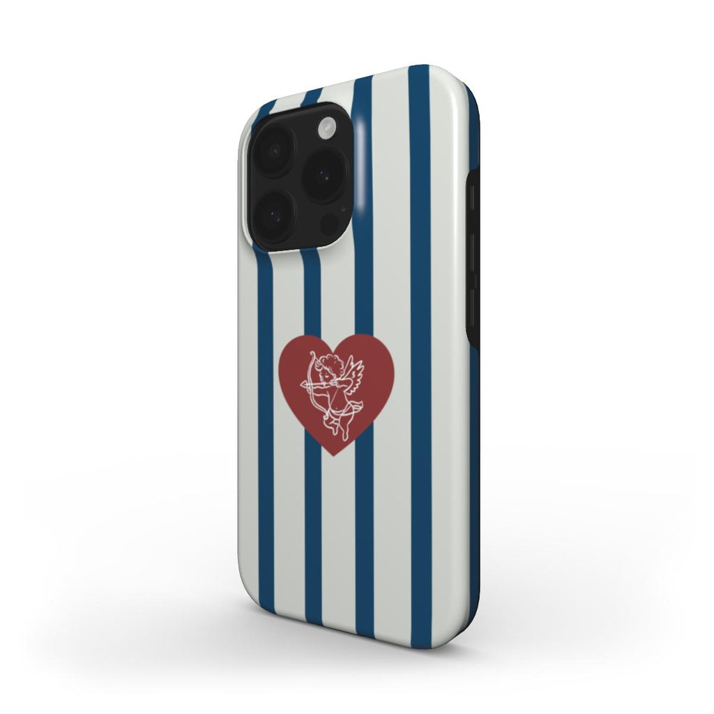 Mon Coeur - Tough Phone Case
