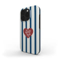 Mon Coeur - Tough Phone Case