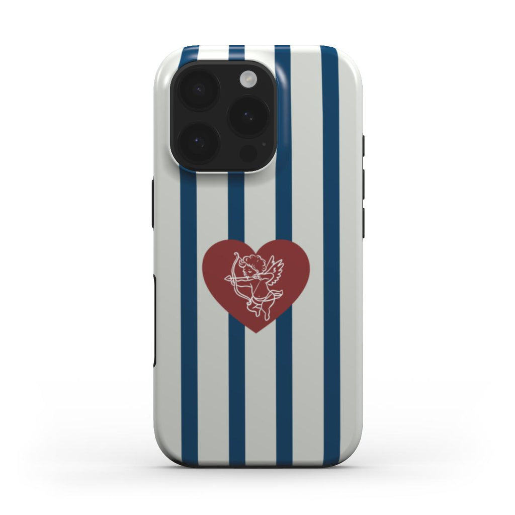 Mon Coeur - Tough Phone Case