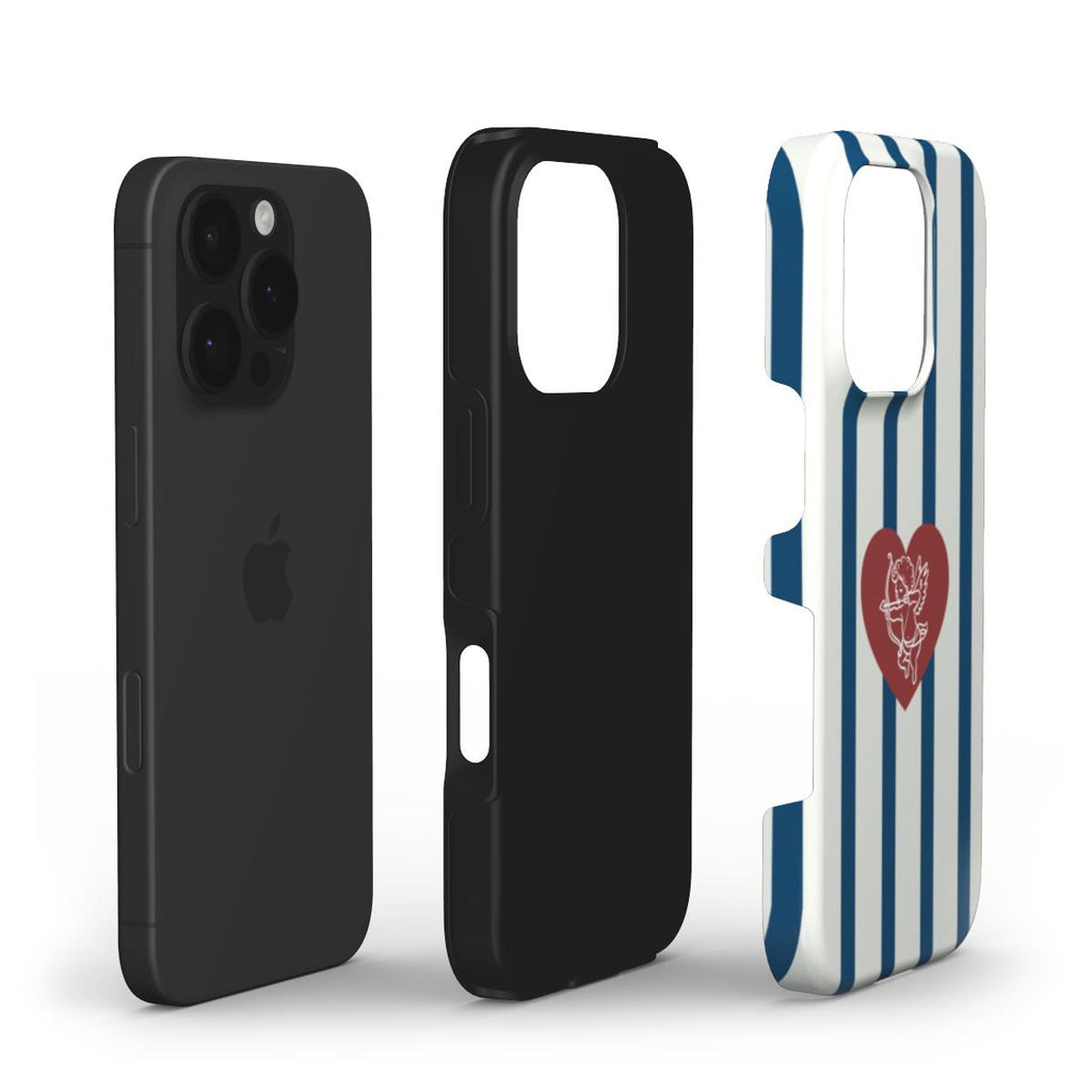 Mon Coeur - Tough Phone Case