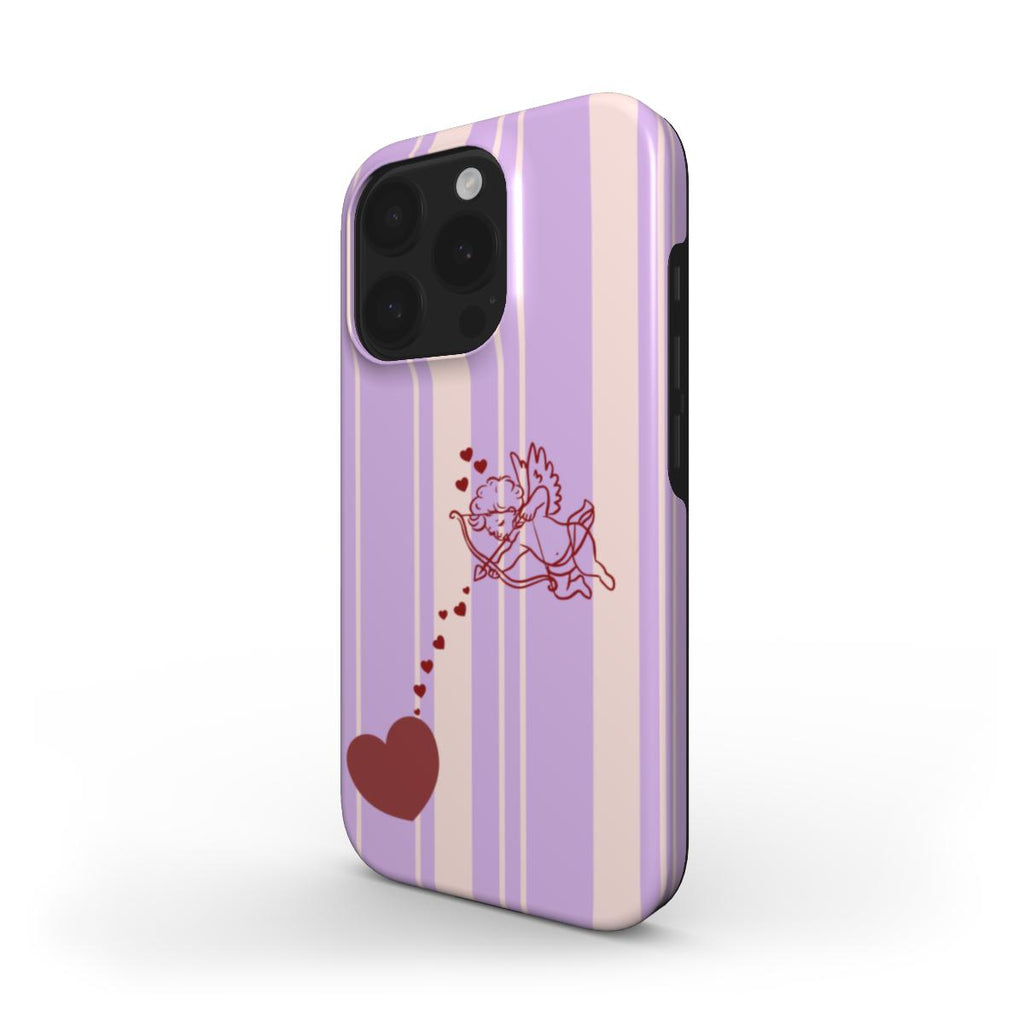 Lilas - Tough Phone Case