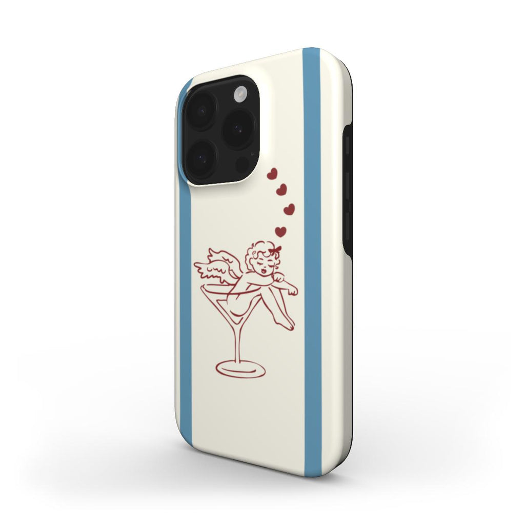 CinCin - Tough Phone Case