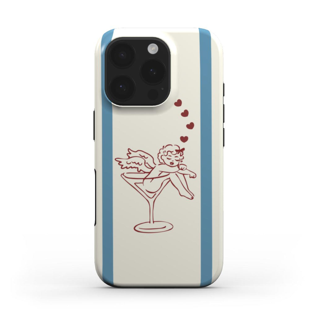 CinCin - Tough Phone Case