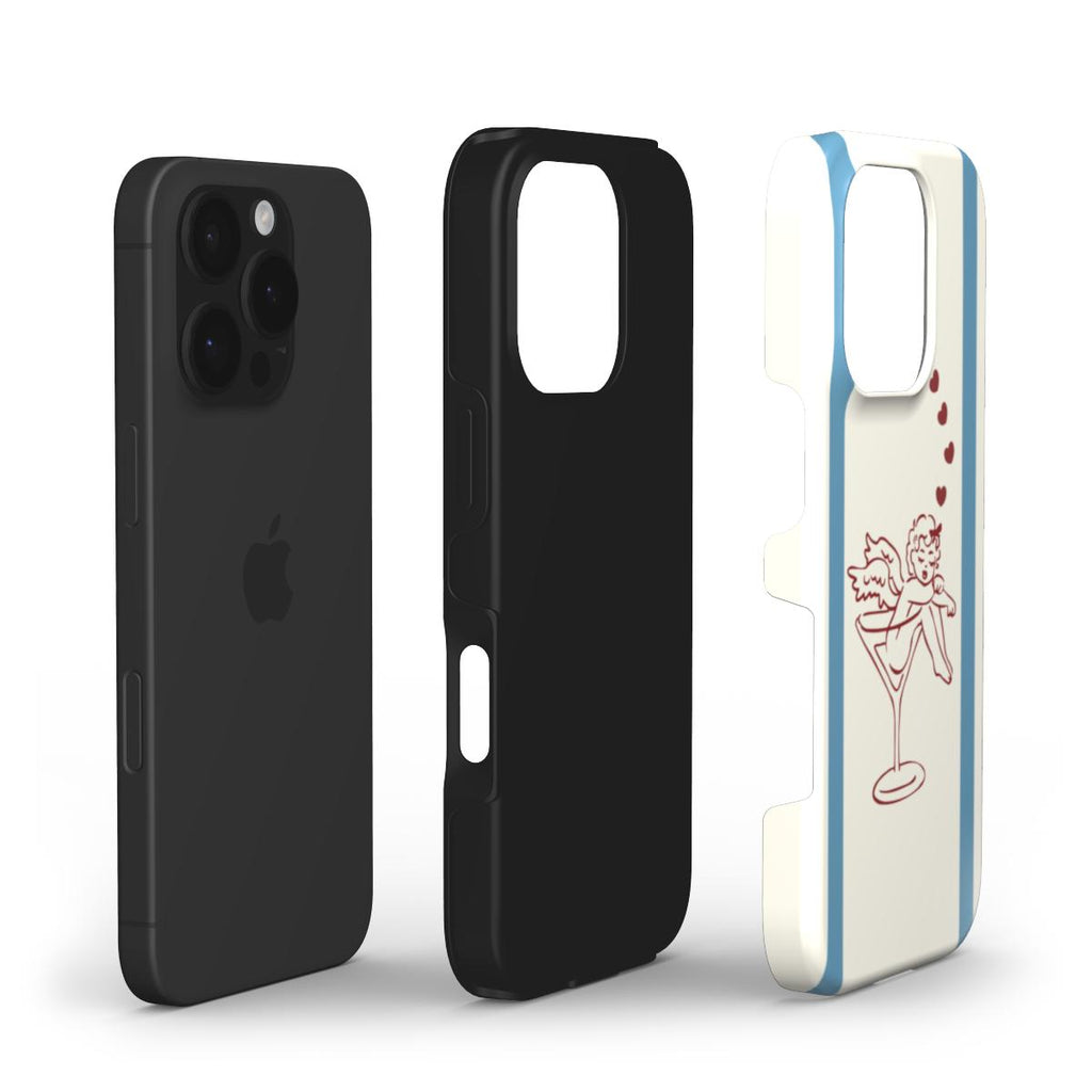 CinCin - Tough Phone Case