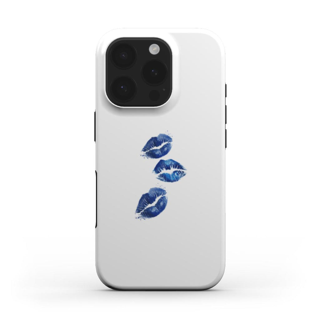 Lip Sync - Tough Phone Case