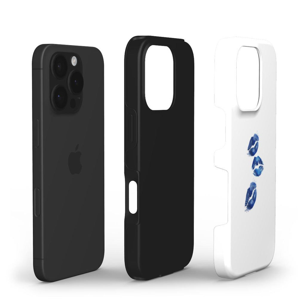 Lip Sync - Tough Phone Case