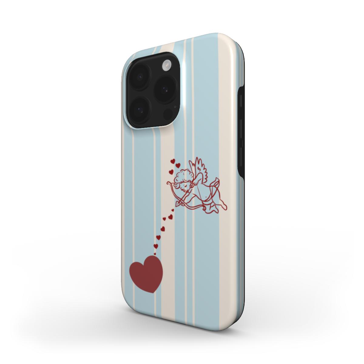 Ciel - Tough Phone Case