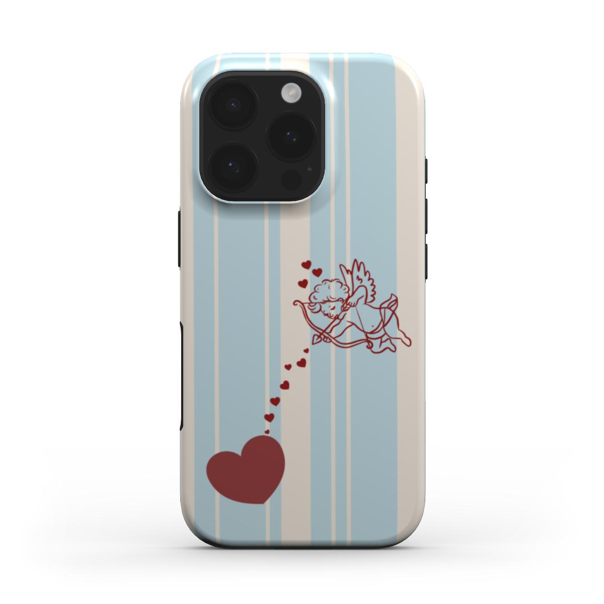 Ciel - Tough Phone Case