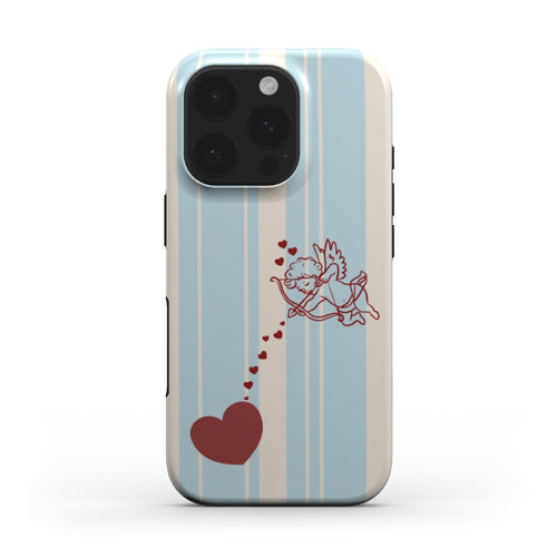 Ciel - Tough Phone Case