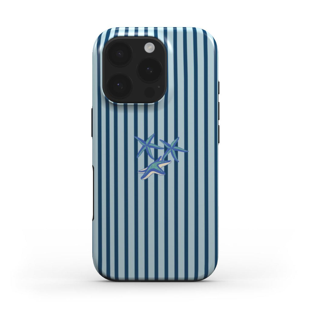 Cabana Star - Tough Phone Case