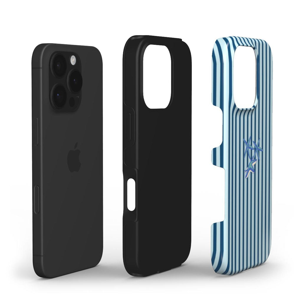 Cabana Star - Tough Phone Case