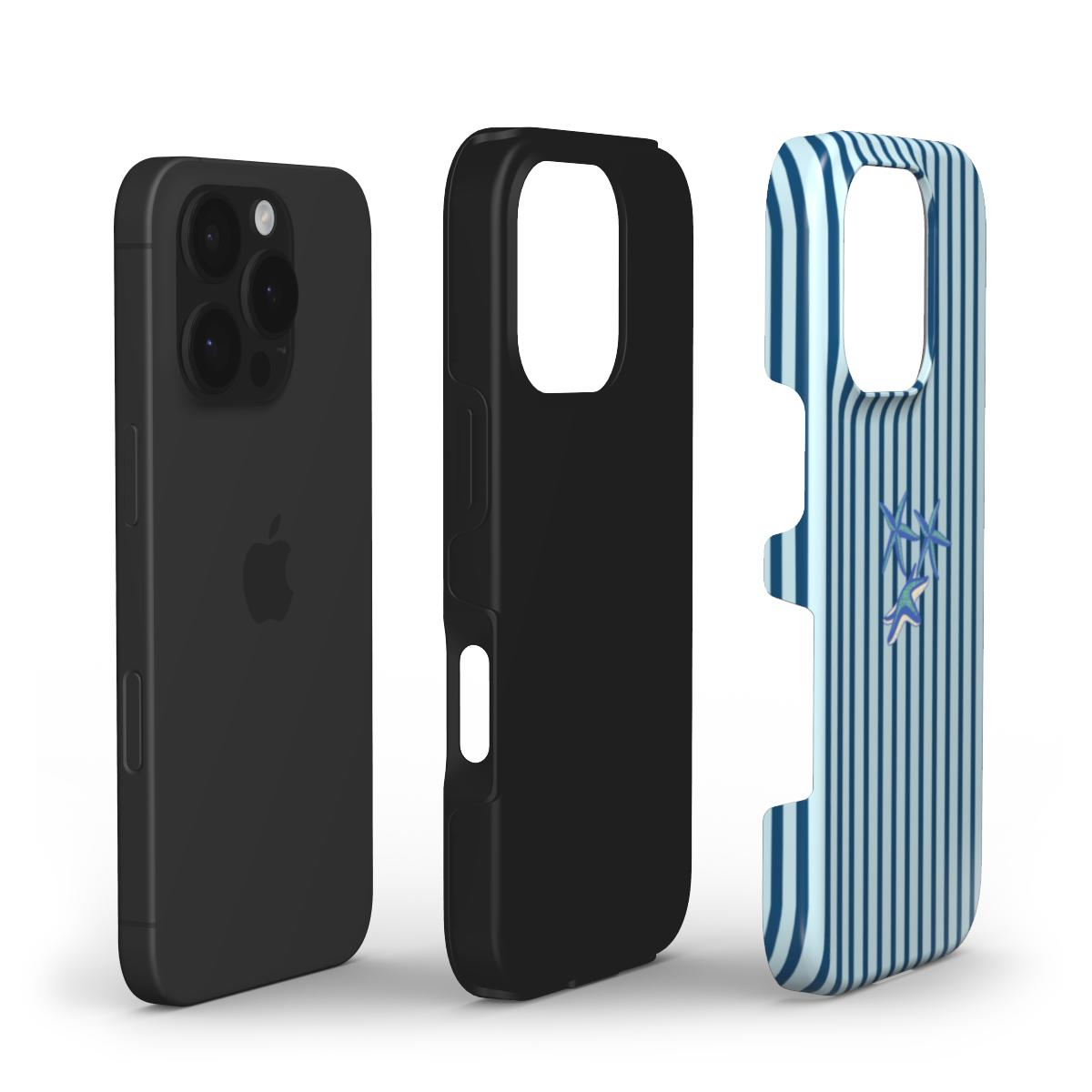 Cabana Star - Tough Phone Case