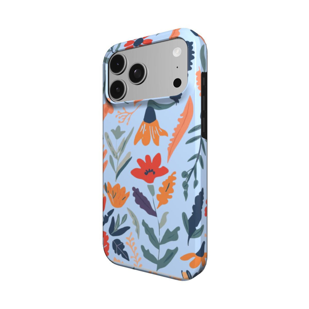 Meadows - Tough Phone Case