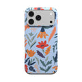 Meadows - Tough Phone Case