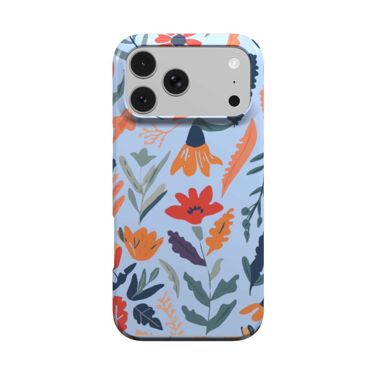 Meadows - Tough Phone Case