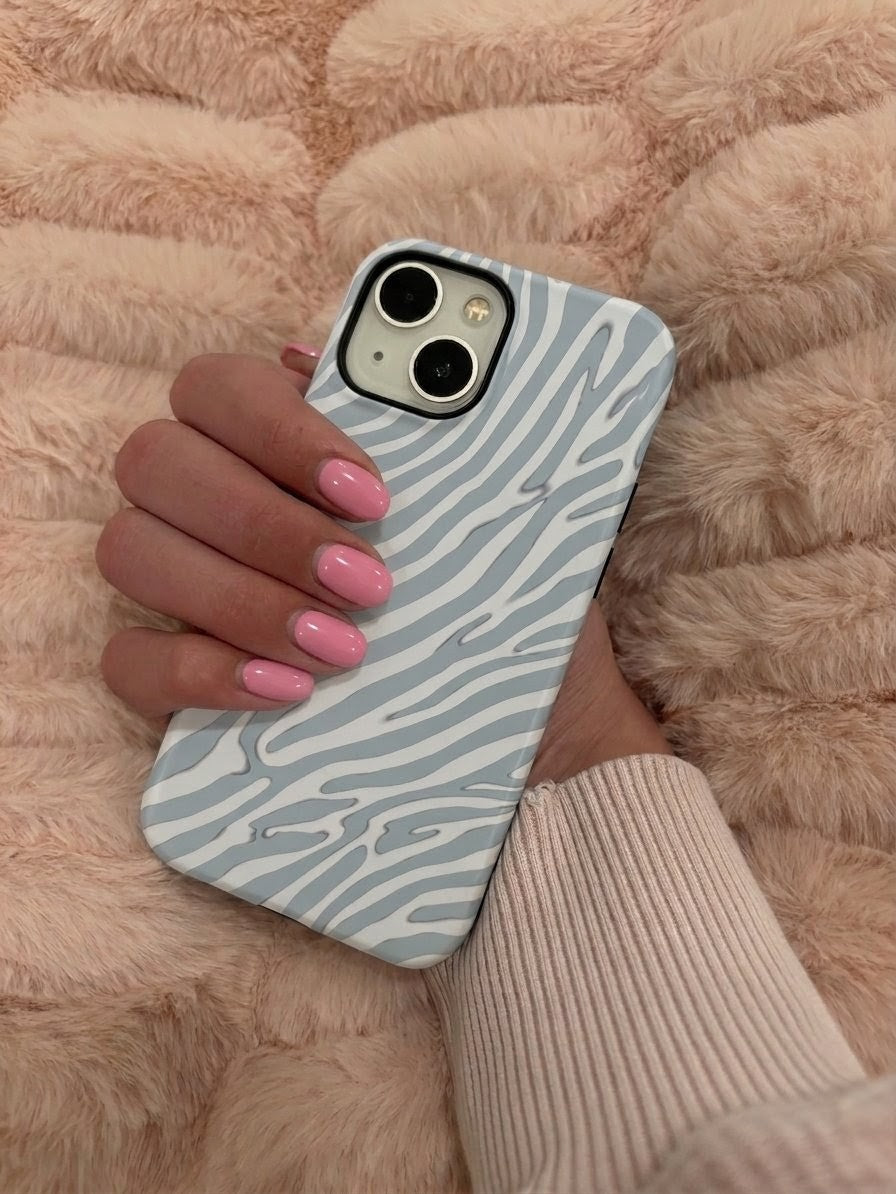 Pure Essence - Tough Phone Case