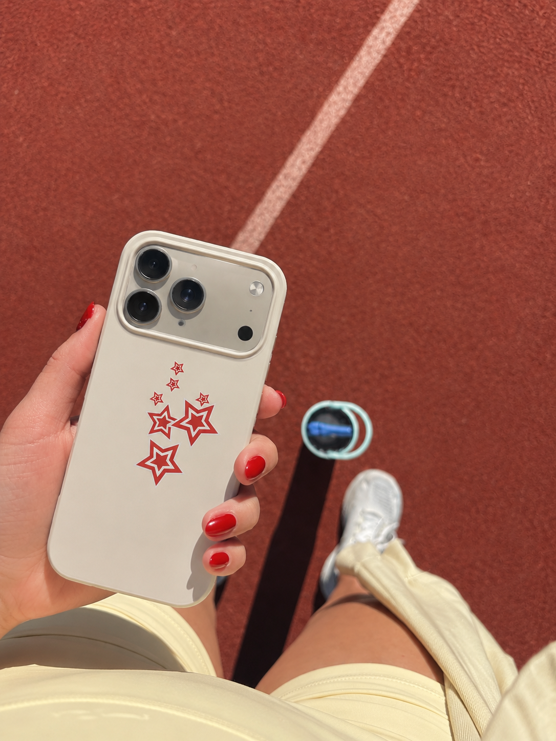 Starlight - Tough Phone Case