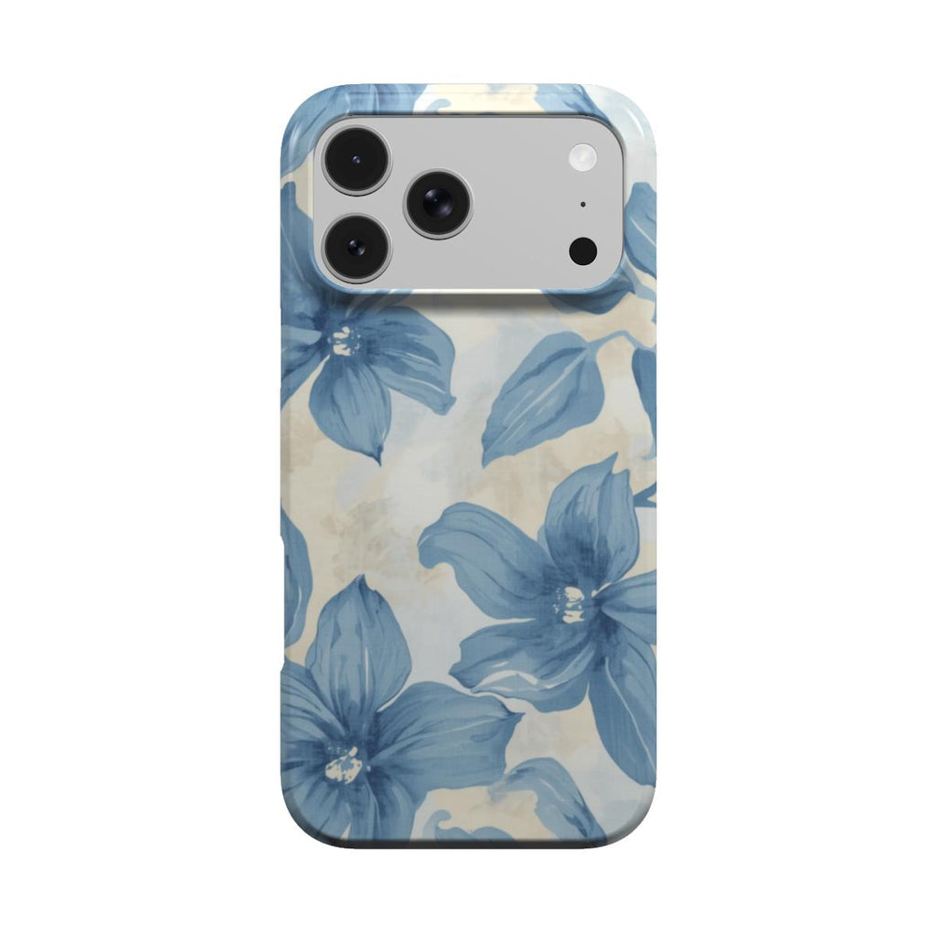 Blue Hour - Tough Phone Case