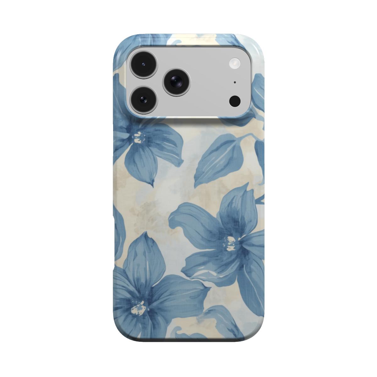Blue Hour - Tough Phone Case