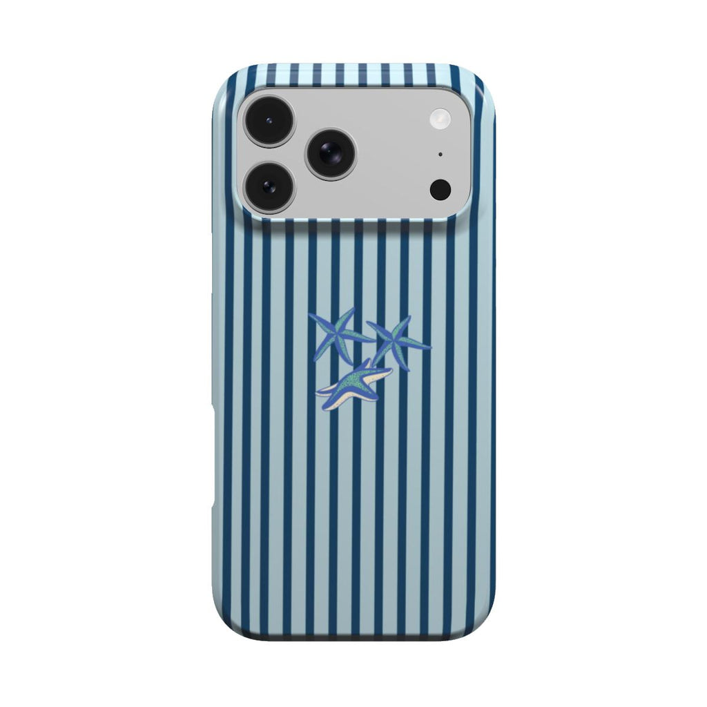 Cabana Star - Tough Phone Case