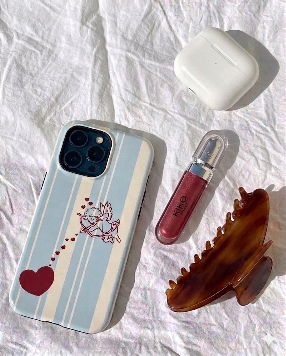 Ciel - Tough Phone Case