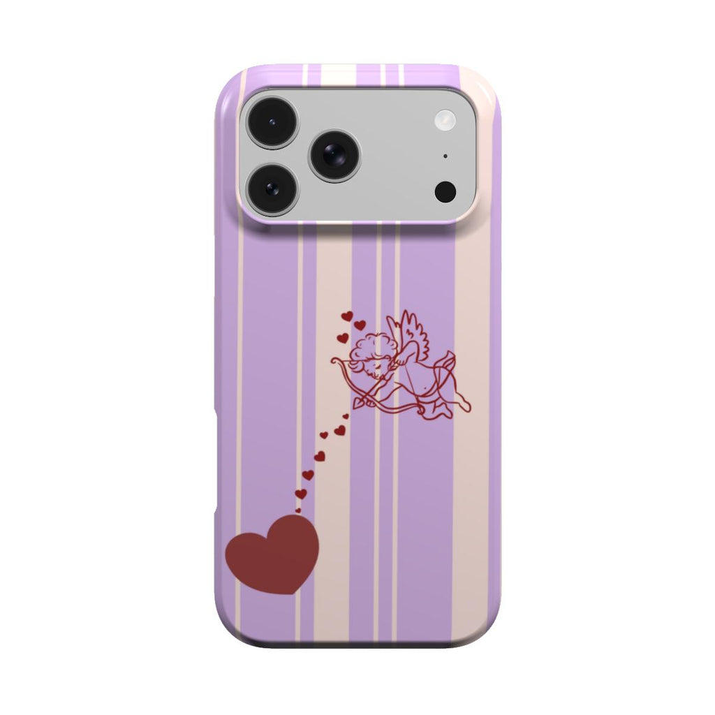Lilas - Tough Phone Case