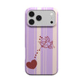 Lilas - Tough Phone Case
