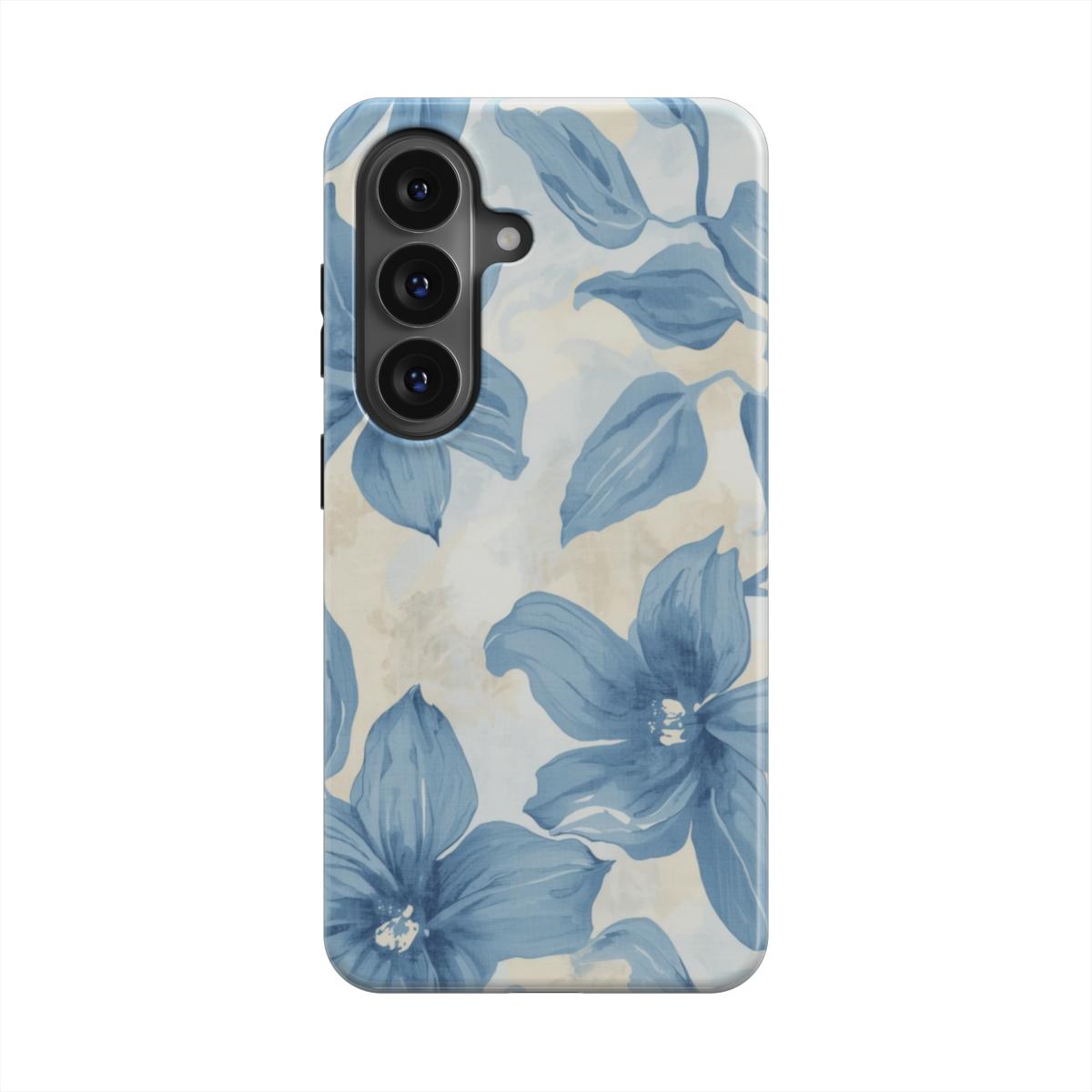 Blue Hour - Tough Phone Case