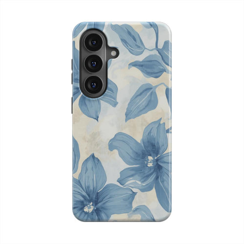 Blue Hour - Tough Phone Case