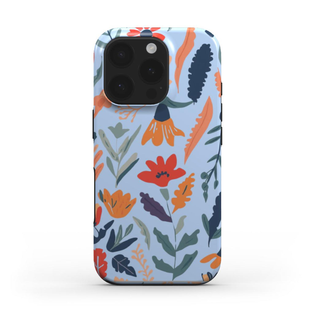 Meadows - Tough Phone Case