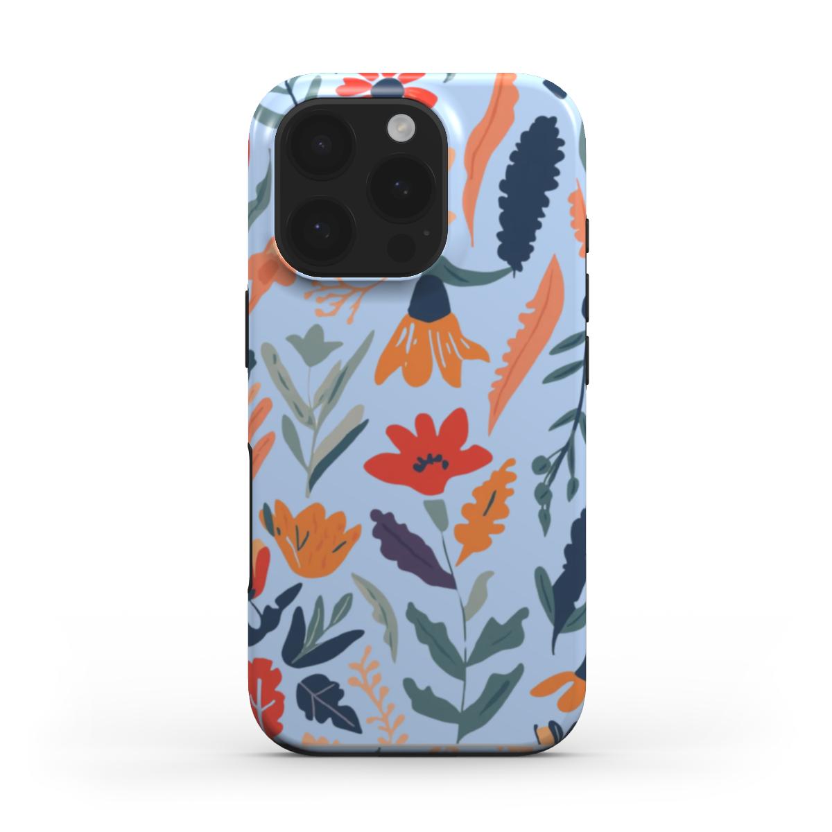 Meadows - Tough Phone Case